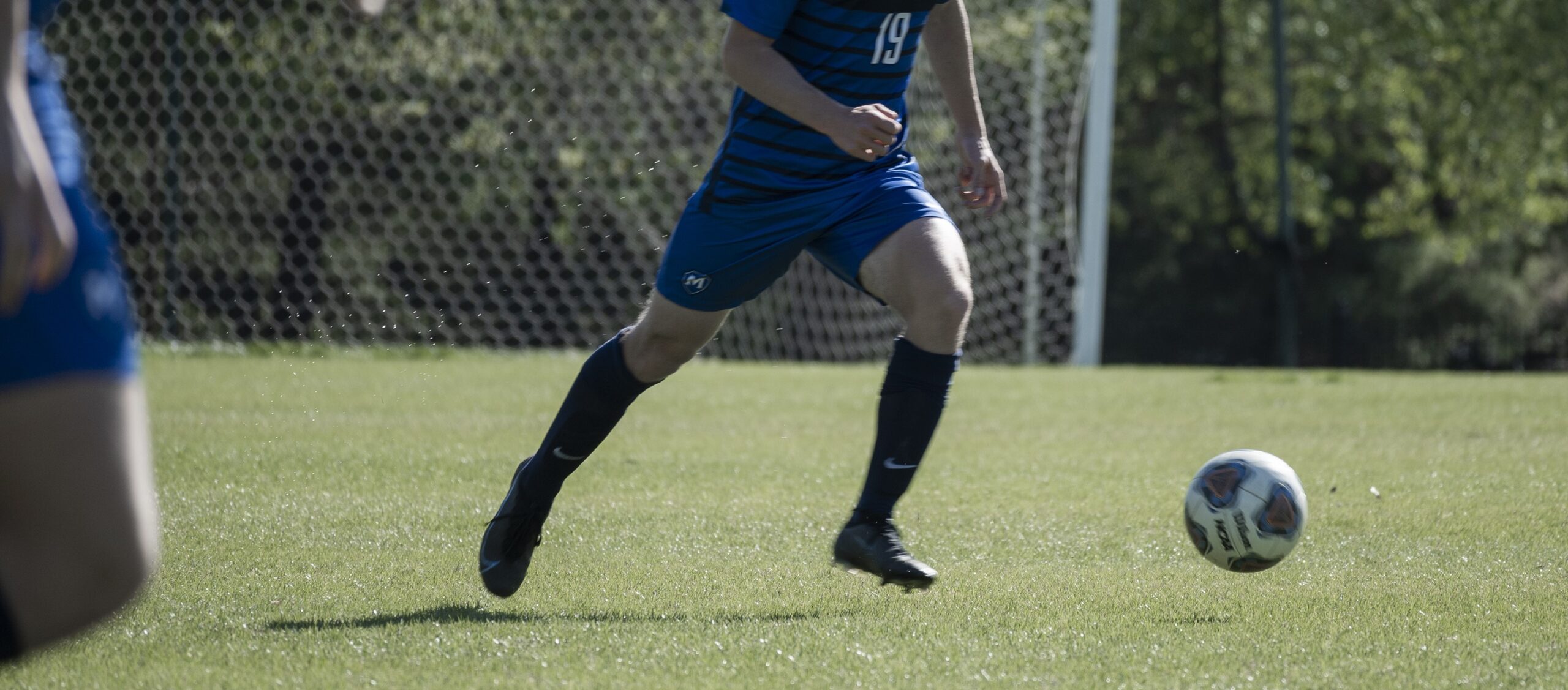 AMERICAN SOCCER STORIES